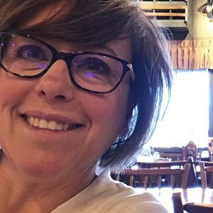 Meet your Posher, Catherine